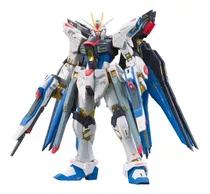 Strike Freedom Gundam Rg 1/144 Bandai - Gundam Seed Destiny