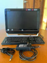 Compaq All In One