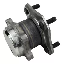 Cubo O Mozo Rueda Trasero Nissan Sentra B16 07/12 C/abs 