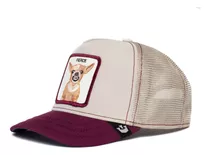 Gorra Original Goorin Bros Baseball Unisex Yo Quiero