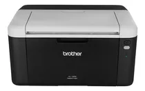Impressora Brother Hl-1202 Laser Mono Usb 2.0 - 110v