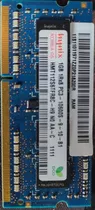 Memoria Ram Ddr Iii Notebook.