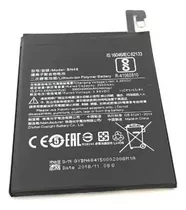 Bateria Bn48 Para Xiaomi Redmi Note 6 Pro Calidad Garantia