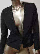 Chaqueta Blazer Clara Ibarguren No Jazmín Chebar Zara  