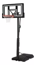 Tablero De Basquetball Base 48  Portatil, Lifetime Ajustable