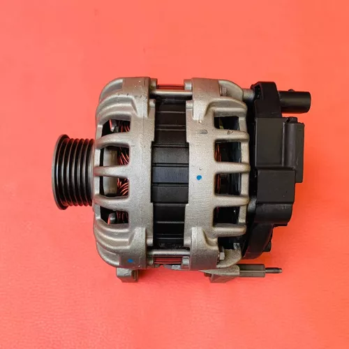 Alternador No B3e110 Vw Vento 2014 A 2019 4cil 1 6l Original MercadoLibre