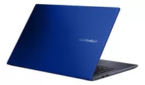 Notbook Asus Vivobook 15 I5-1135g7 8gb 256gb Ssd Azul Cobalt