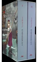 Los Miserables (2 Tomos), De Hugo, Victor. Editorial Mestas Ediciones, Tapa Blanda, Edición 1 En Español, 2023