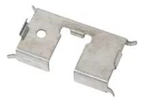 Chapita Pastilla Freno Tr Original Honda Xr 250 400 600 650 