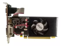 Placa De Vídeo Dazz Radeon R5 220 2gb Ddr3 Amd  Hdmi Vga