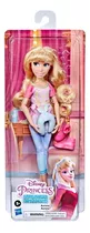 Disney Princess Comfy Squad - Muñeca De Aurora