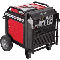 7000w Generator Honda Inverter Generator