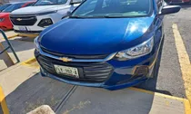 Chevrolet Onix 2021