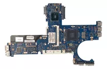 Placa Mãe Hp Elitebook 8440p Kcl00 La-4902p Core I3 I5 I7 Nf