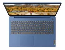 Notebook Lenovo Ip 3 15alc6 Ryzen 5 8gb 256gb 15.6  Win 11