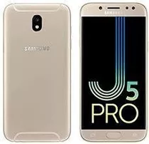 Samsung J5 Pro,16-32gb,+cargador Samsung,+audífonos,impecabl