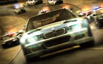 Need For Speed: Most Wanted 5-1-0  Most Wanted Standad Edition Electronic Arts Pc Digital