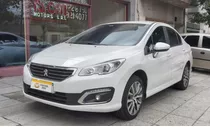 Peugeot 408 2019 1.6 Allure Pack Thp Tip 165cv