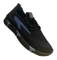 Zapatos Deportivos Gomas Económicos Talla 39 Al 44