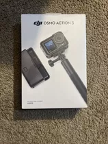 Nuevo Dji Osmo Acción 3 Aventura Acción Combinada