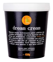 Lola Cosmetics Mascarilla Dream Cream