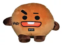 Shooky Peluche 22cm Regalo Bt21 Bts (animekawaii)