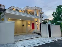 Vendo Casa En Cuesta Hermosa Iii A Cien Metros De Isabel Villas Como Nueva 