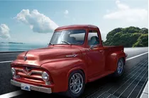 Ford F100