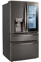 Refrigerador LG® Modelo Lm85sxd (30p³) Nueva En Caja