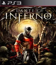 Dantes Inferno - Ps3