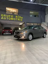 Nissan Sentra 2017