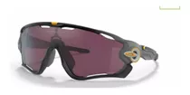 Oakley Jawbreaker 9290-6331 Black Prizm Road