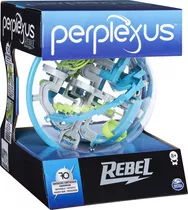 Juguete Perplexus Rebel 70 Obstaculos +8 Años