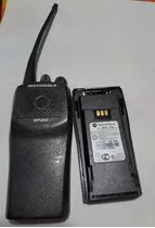 Radio Transmisor Marca Motorola, Modelo Ep-450 