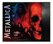 Metallica - Seattle 1989 Part 1 (vinilo)