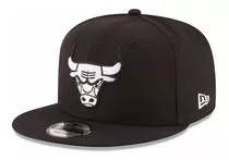 Jockey Chicago Bulls New Era Nuevo