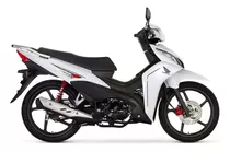 Honda Wave 110 Full Patentada $2.875.000 (cb 125 Glh  150)