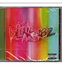 Cd Blink 182 - Nine Lacrado