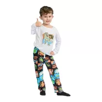 Pijamas Nenas Nenes Among Us Stitch, Spider Man, Unicornio