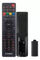 Control Remoto Tv Universal Smart Tv LG Samsung Philips Sony