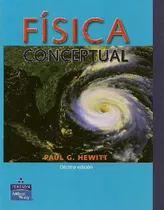 Libro Física Conceptual De Paul G. Hewitt