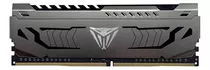 Memoria Ram Ddr4 32gb 3600mhz Patriot Viper Steel Cl18 Venex