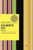 Gilberto Gil - Refavela, De Barros De Barros, Maurício. Editora De Livros Cobogó Ltda, Capa Mole Em Português, 2017