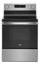 Whirlpool Electric Range With Frozen Bake Technology, 5.3 Cu