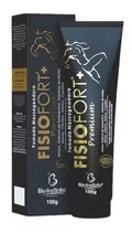 Pomada Massageadora Fisiofort Premium Bio Instinto 150g