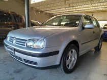 Volkswagen Golf 1.6 Confortline 2006 