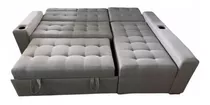 Sofa Cama Elith Pluss