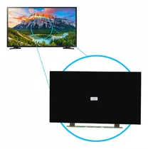 Tela Display Opencell Original 32'' Hd Un32t / Un32j