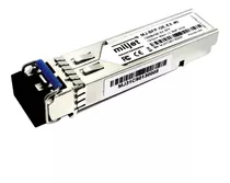 Mini-gbic Sfp 1000base-ex 1310nm Lc Smf 40km Duplex Miljet