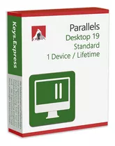  Licencia Parallels Desktop 19 Standard Corre Windows En Mac